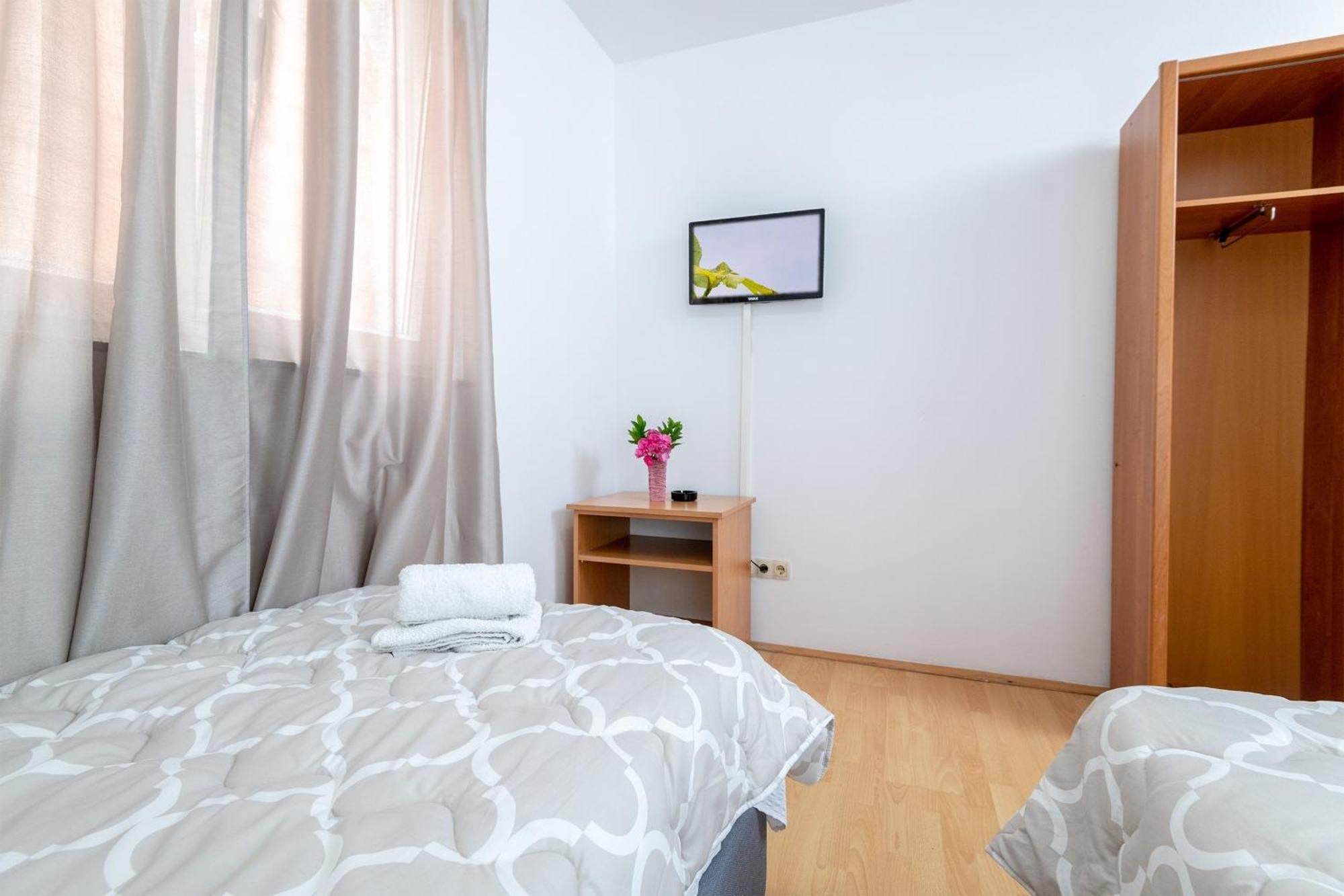 Studio & Apartments More Neum Rum bild